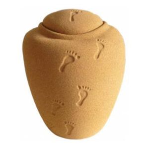 scattering & biodegradable urn
