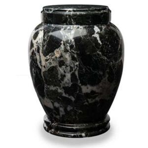 stone urn