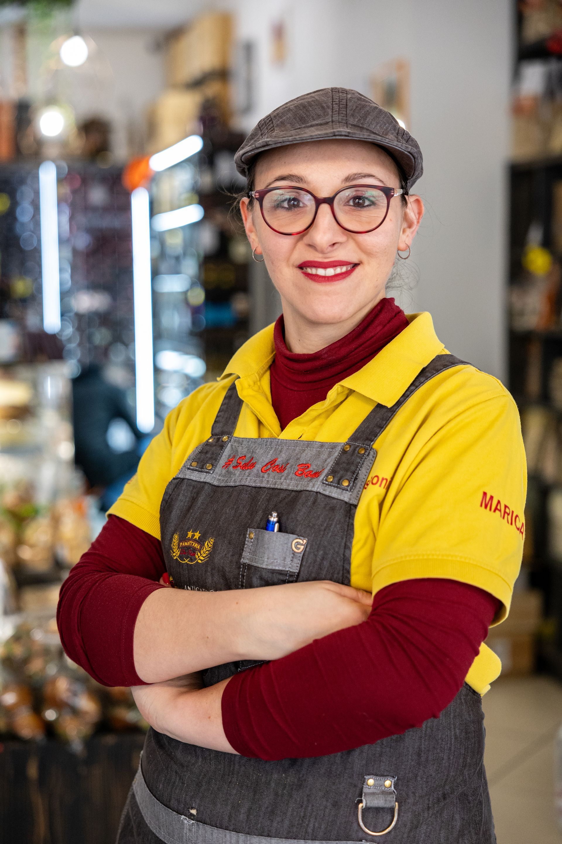 staff