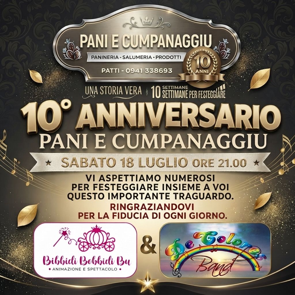eventi