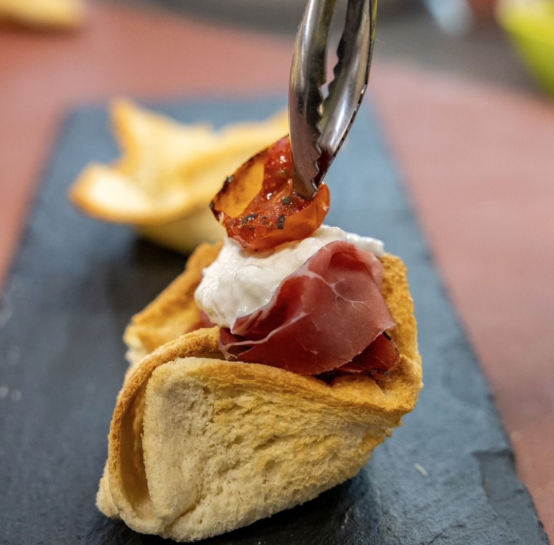 gastronomia