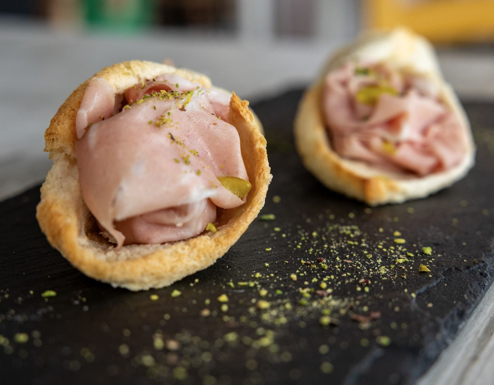 gastronomia