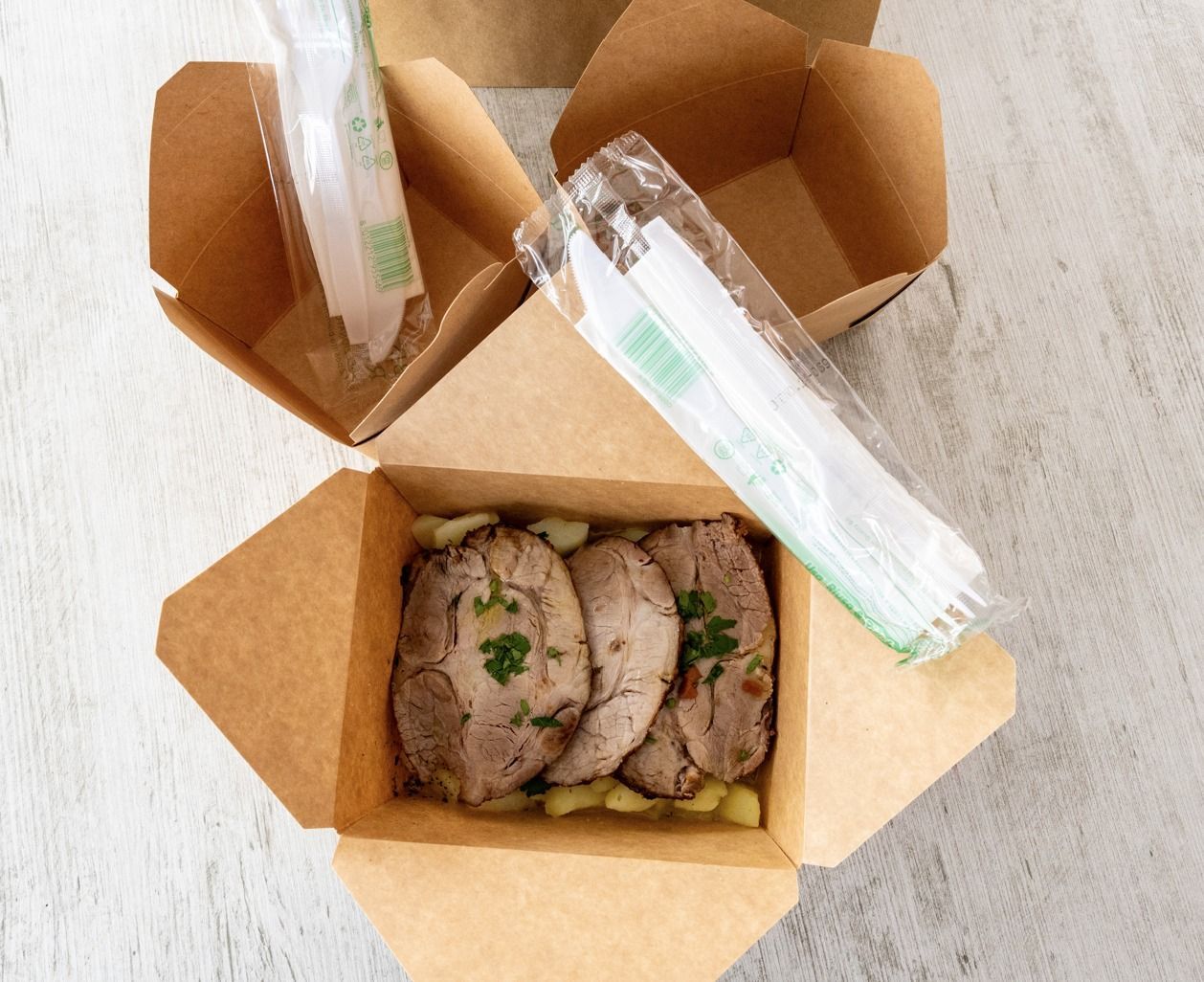 gastronomia