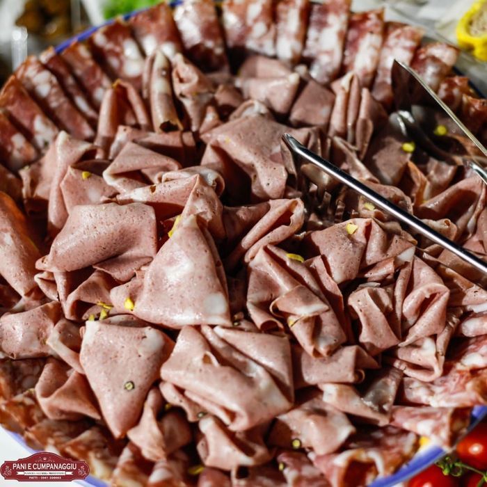 salumeria formaggi