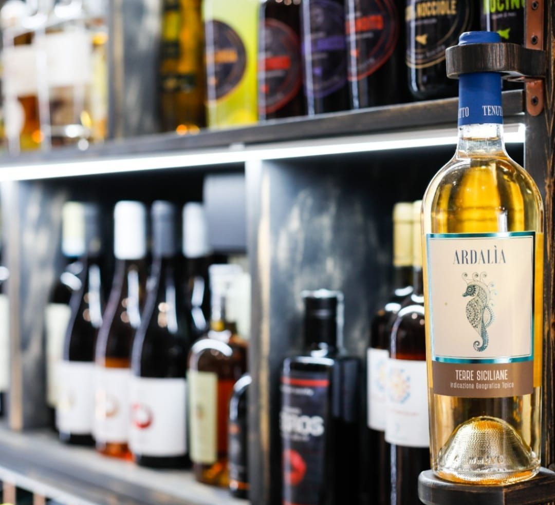 enoteca