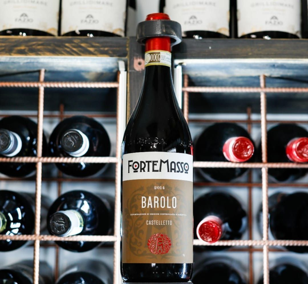 enoteca
