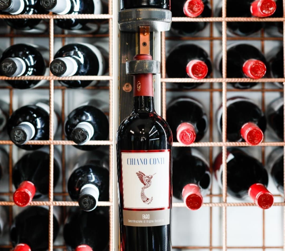 enoteca