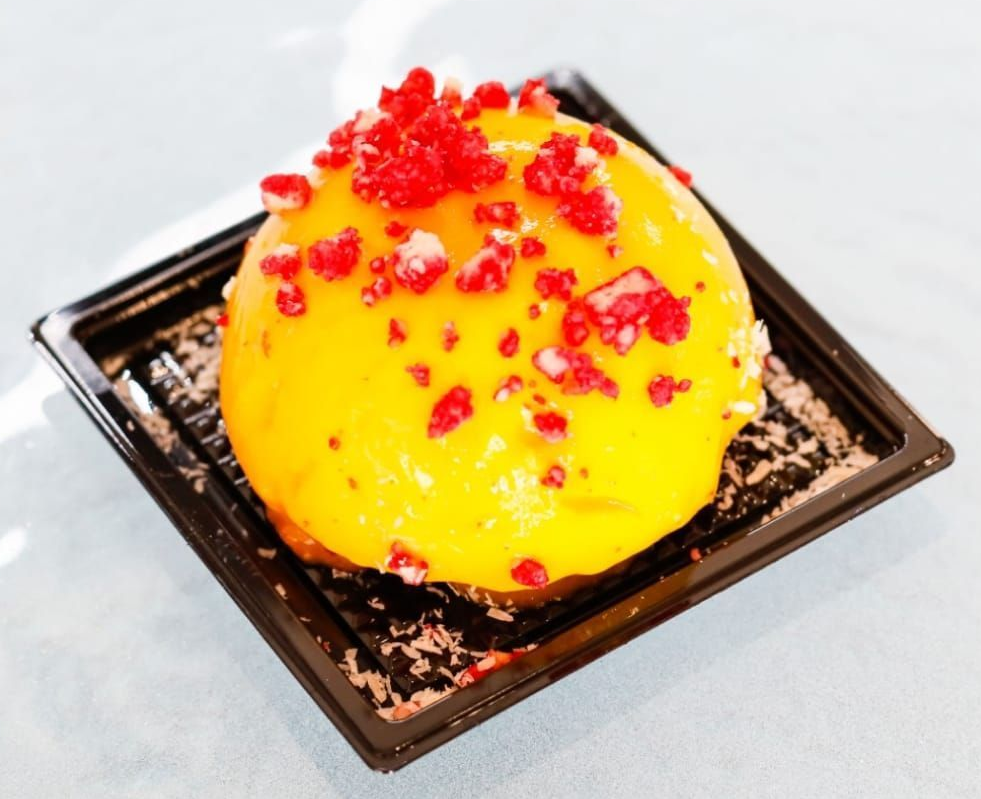 dolci