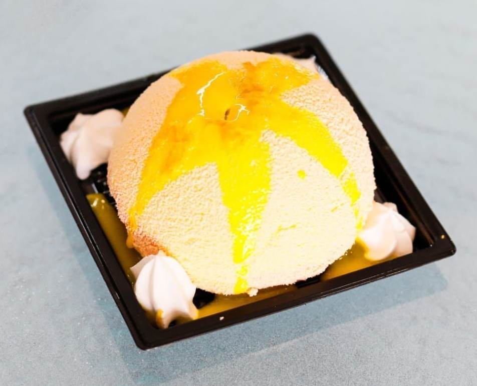 dolci