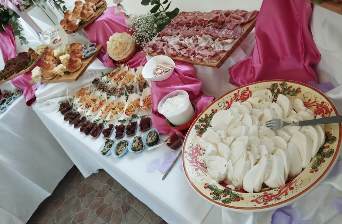 catering