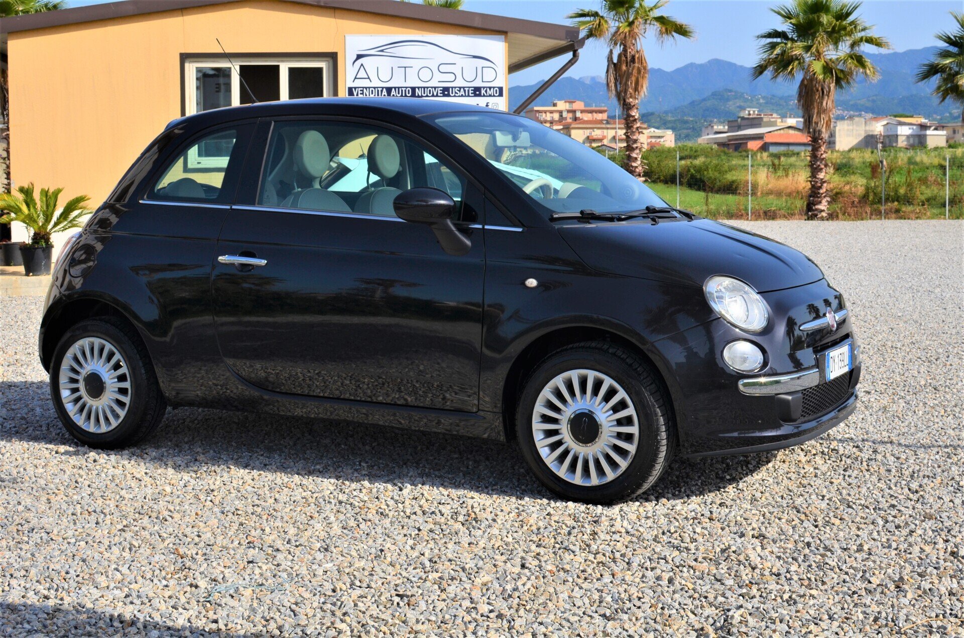 Occasioni auto usate Torregrotta AutoSud