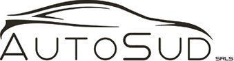AutoSud Logo