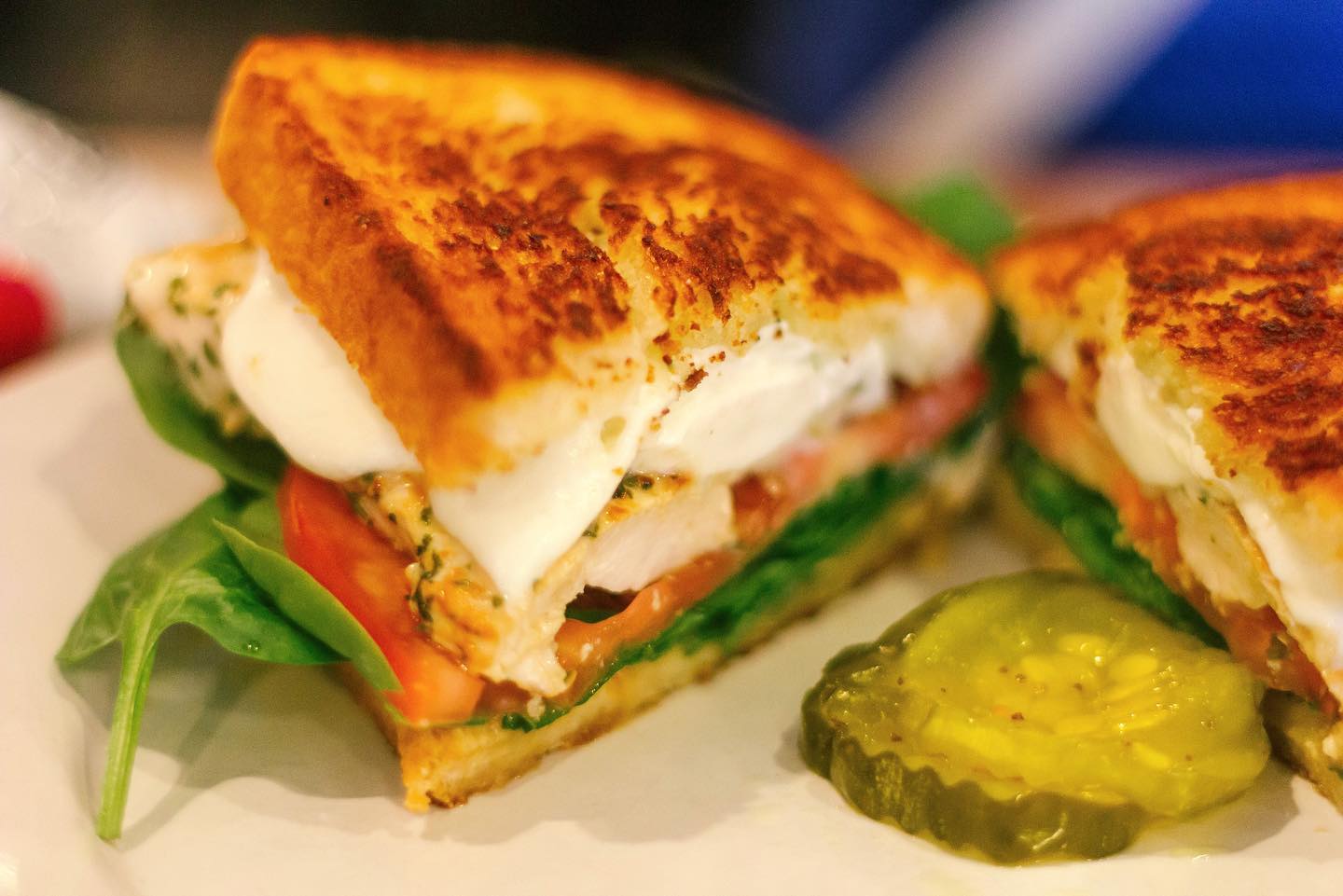 Grilled Sandwiches in Lancaster PA Grilled Sandwiches in Lancaster PA