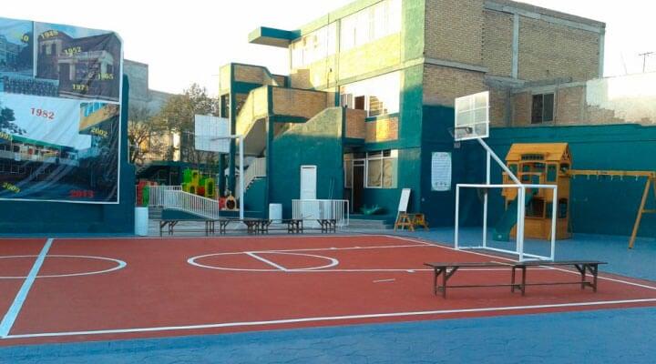 COLEGIO ROBERTS