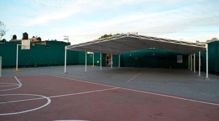 COLEGIO ROBERTS