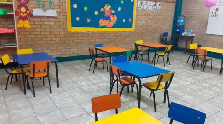 COLEGIO ROBERTS