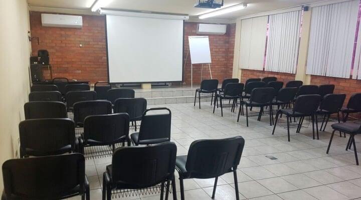 COLEGIO ROBERTS