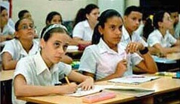COLEGIO ROBERTS
