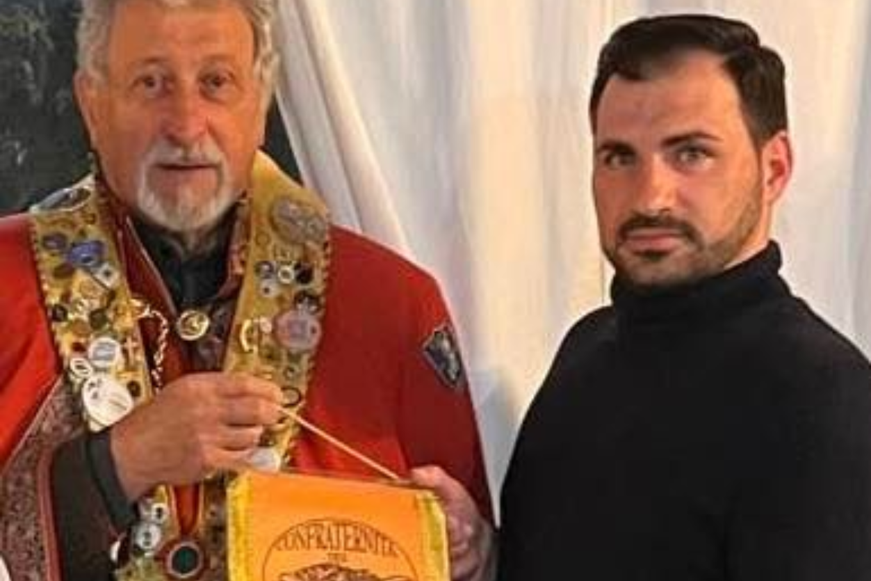 premiazione - riconoscimento