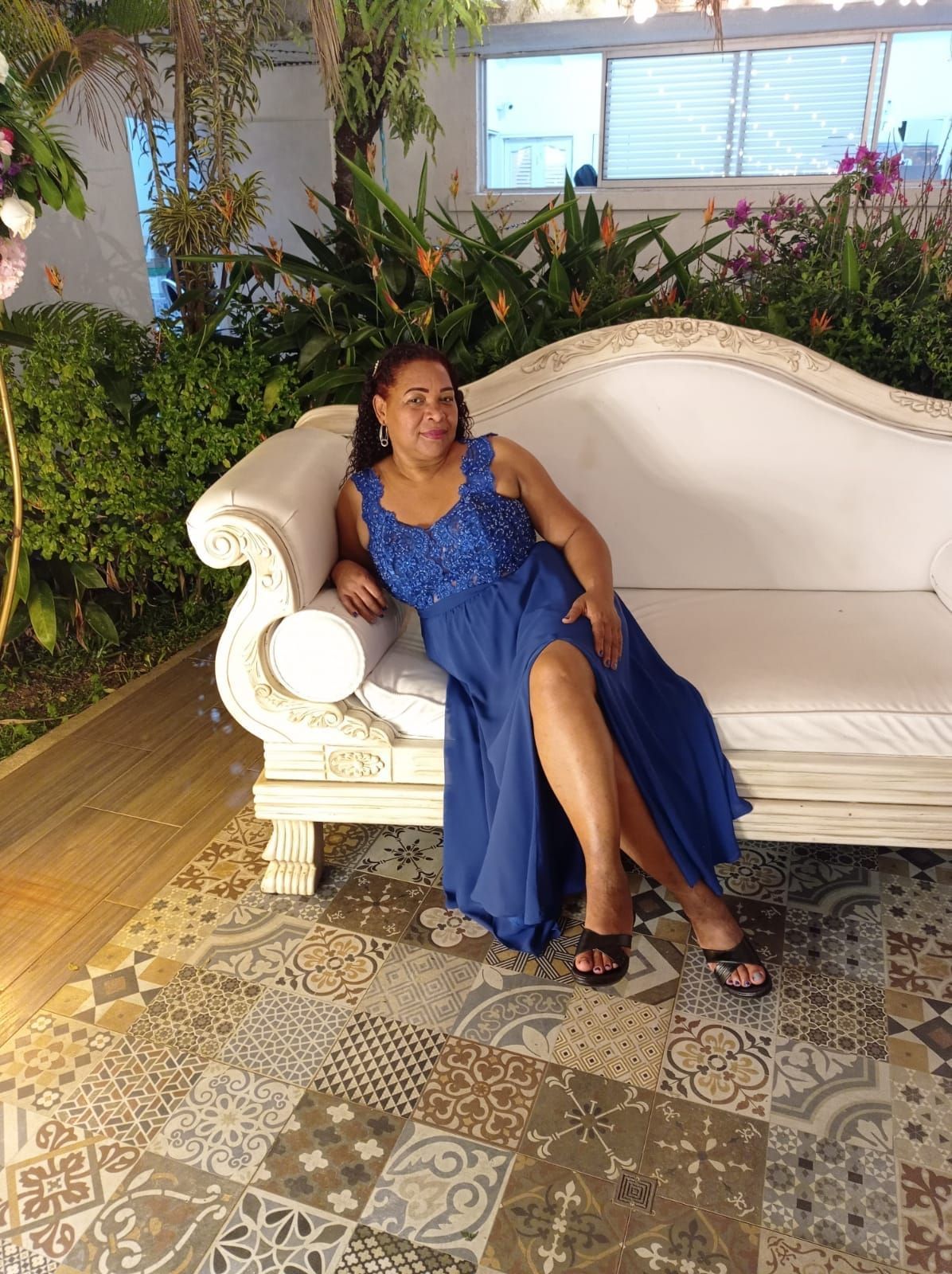 Boutique Nubia