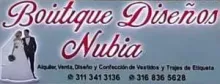 Boutique Diseños Nubia