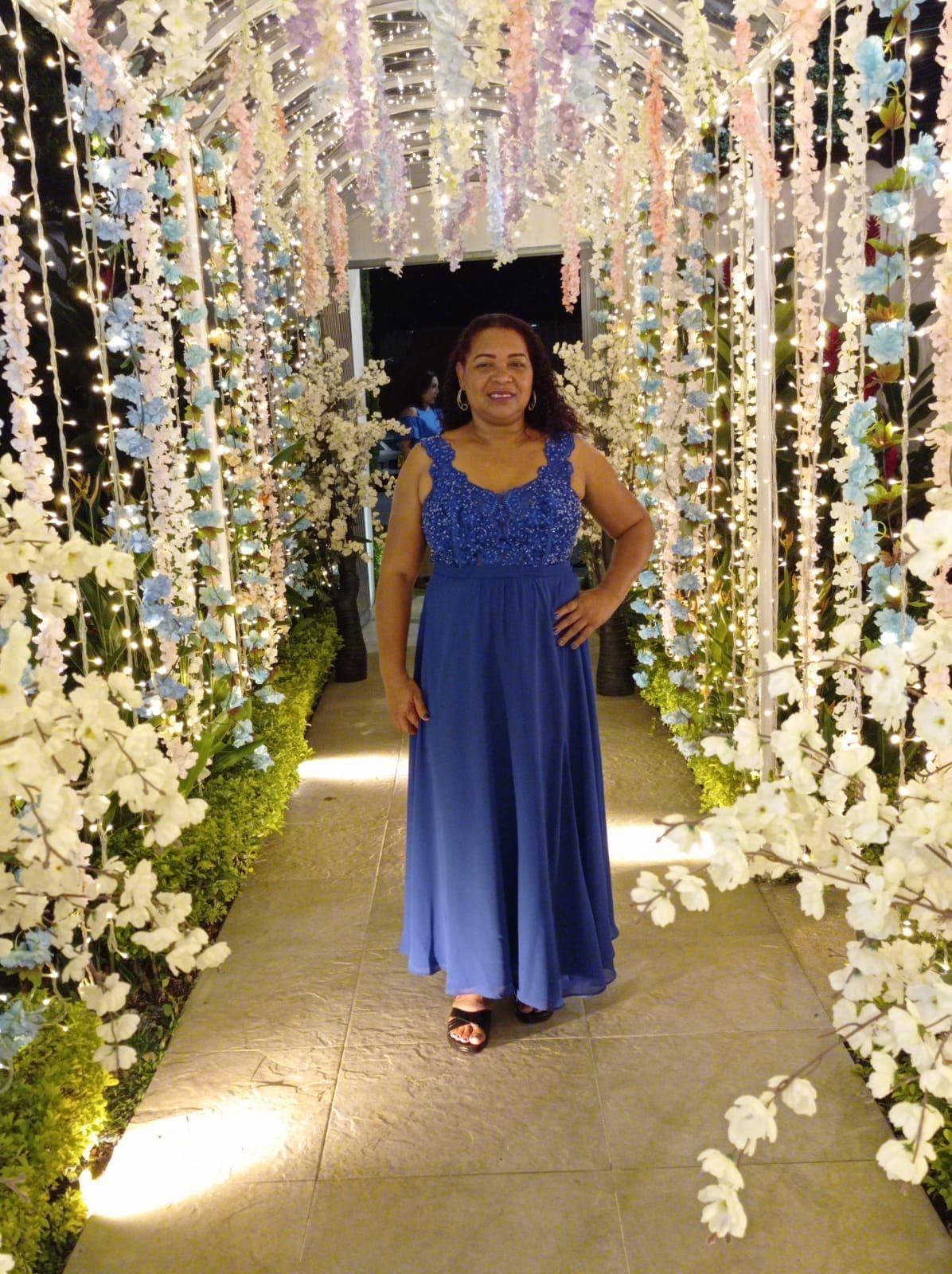 Boutique Nubia
