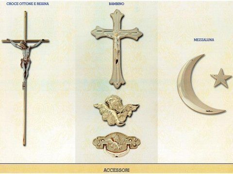 Accessori funebri