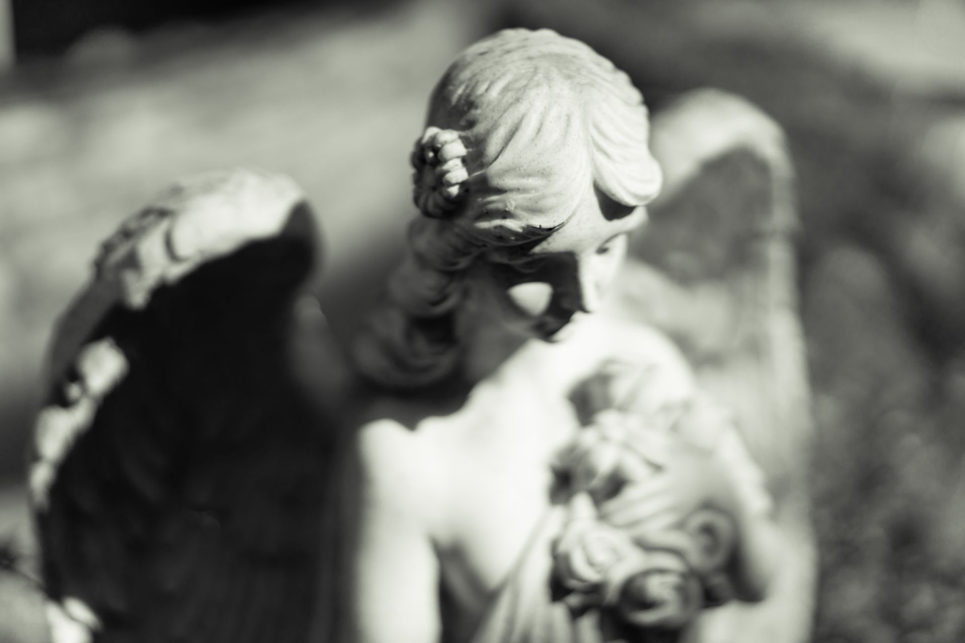 Marmi per cimiteri