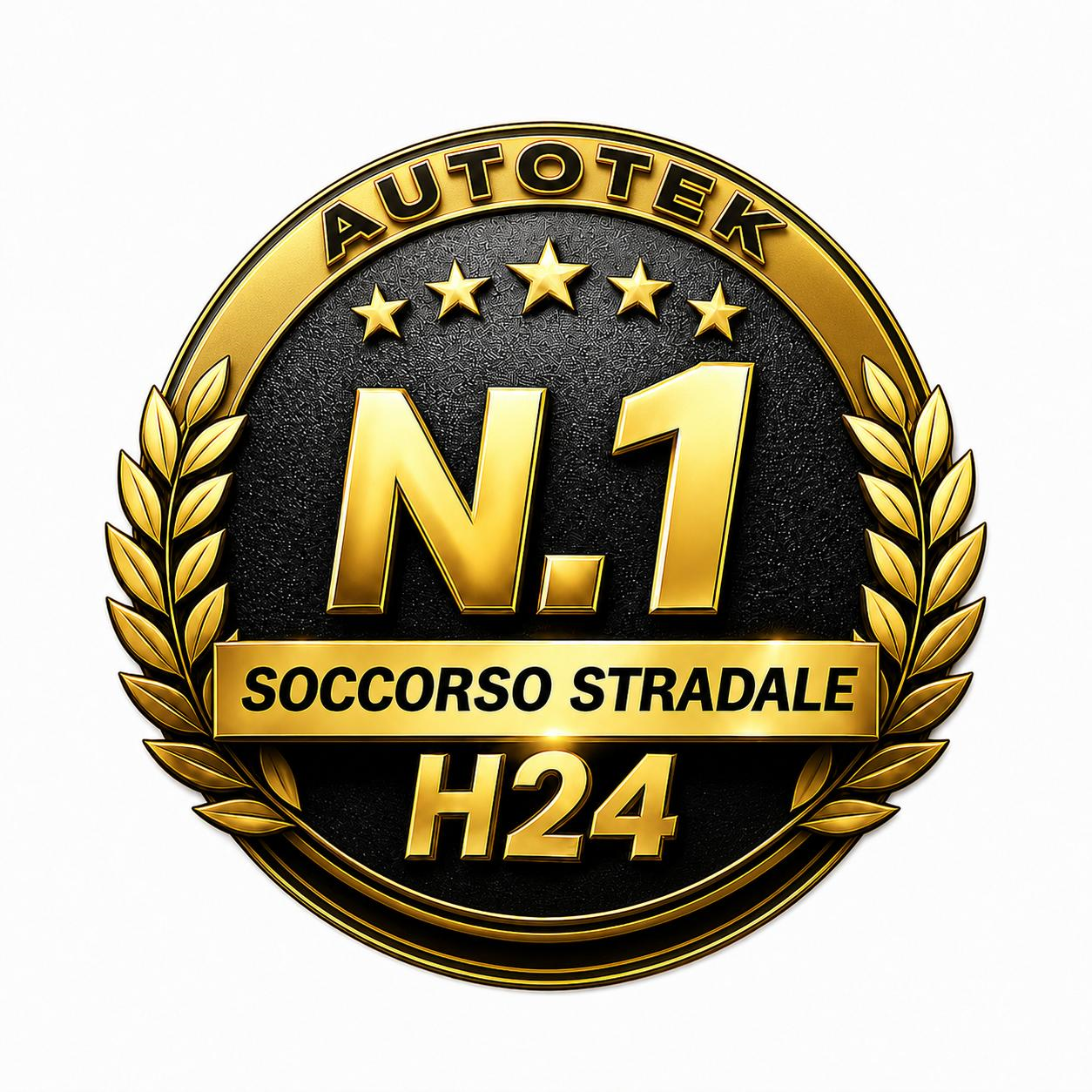 Autotek soccorso stradale 24 h DERUTA (PG)