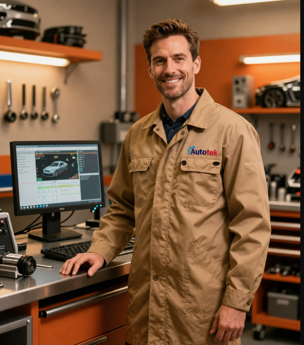Soluzioni Turrin per Officine e Professionisti Automotive