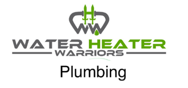 Water Heater Warriors Plumbing
