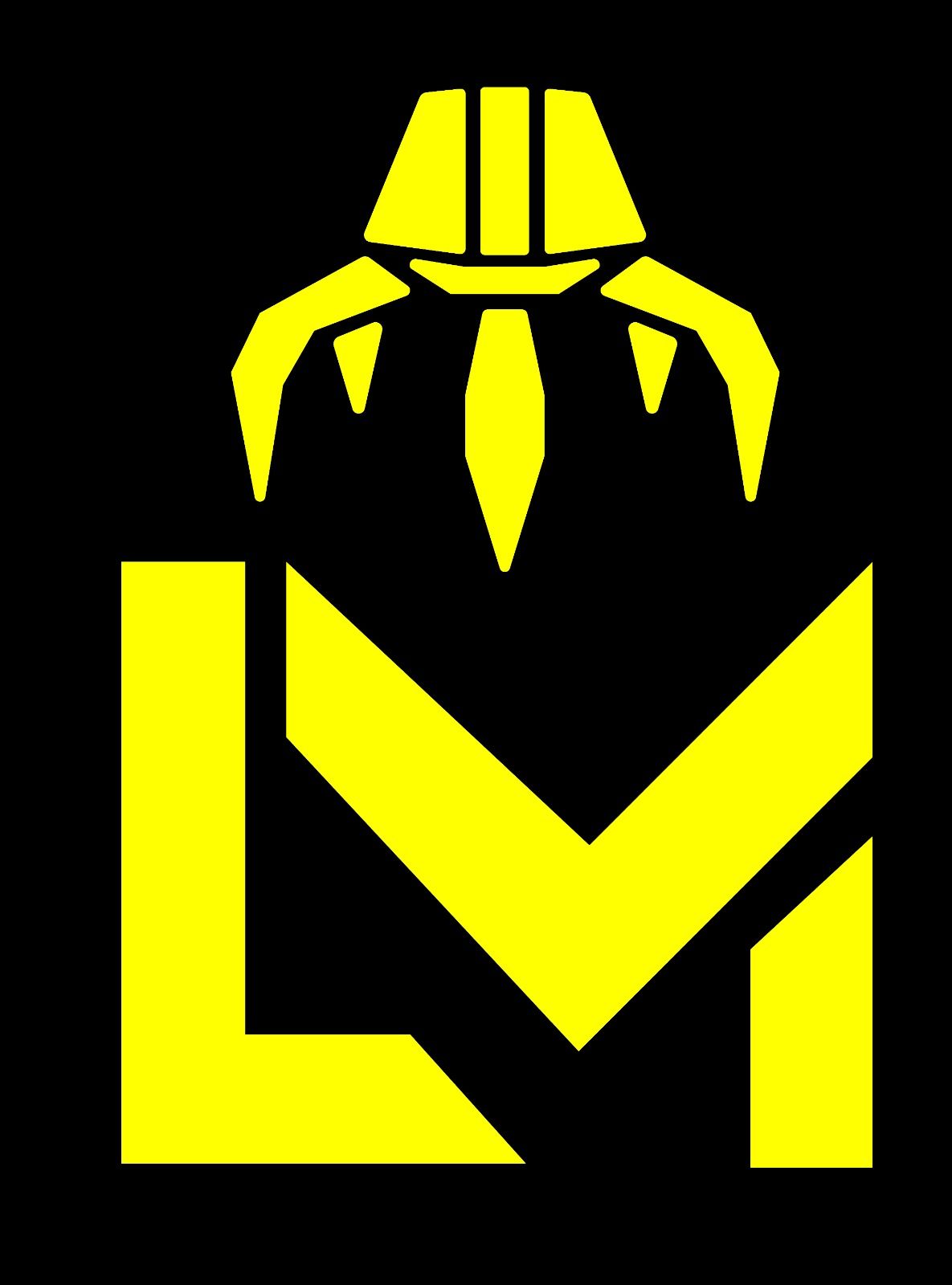 Logostica Metalli insegna