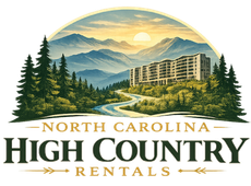 North Carolina High Country Rentals