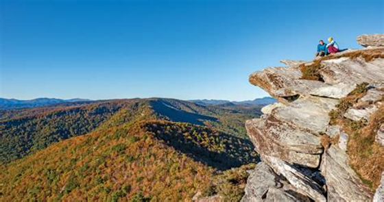 10 Best Hiking Trails Near Sugar Mountain, North Carolina