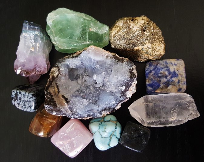 Sugar Mountain Activities - Gem Hunting