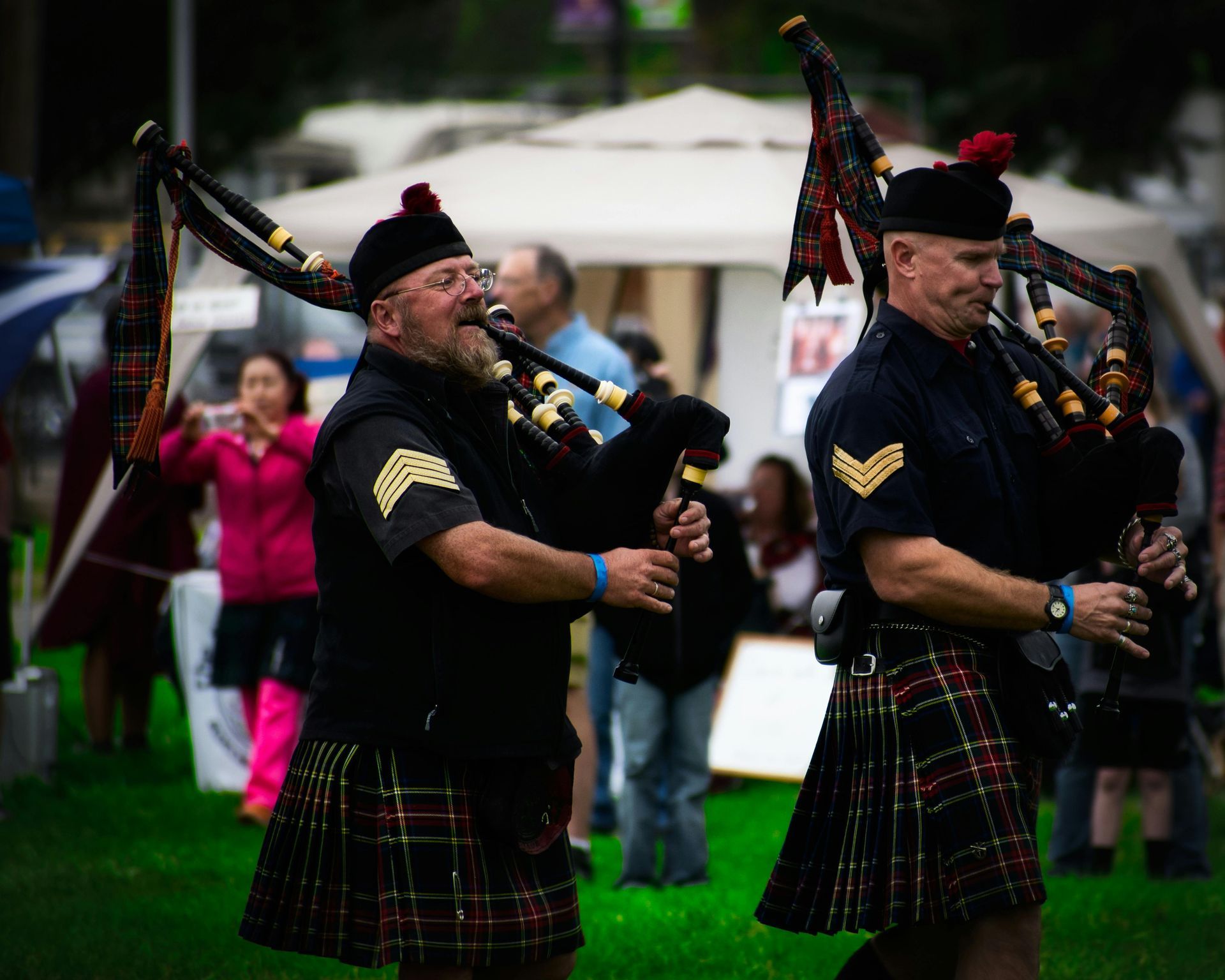 Sugar Mountain Activities - Festivals
