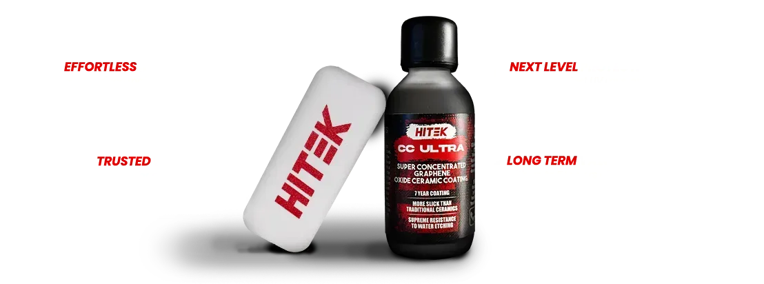 Bottle and pad with 