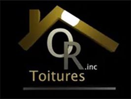 Toitures Option Roy LOGO
