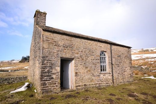 Lunds Chapel