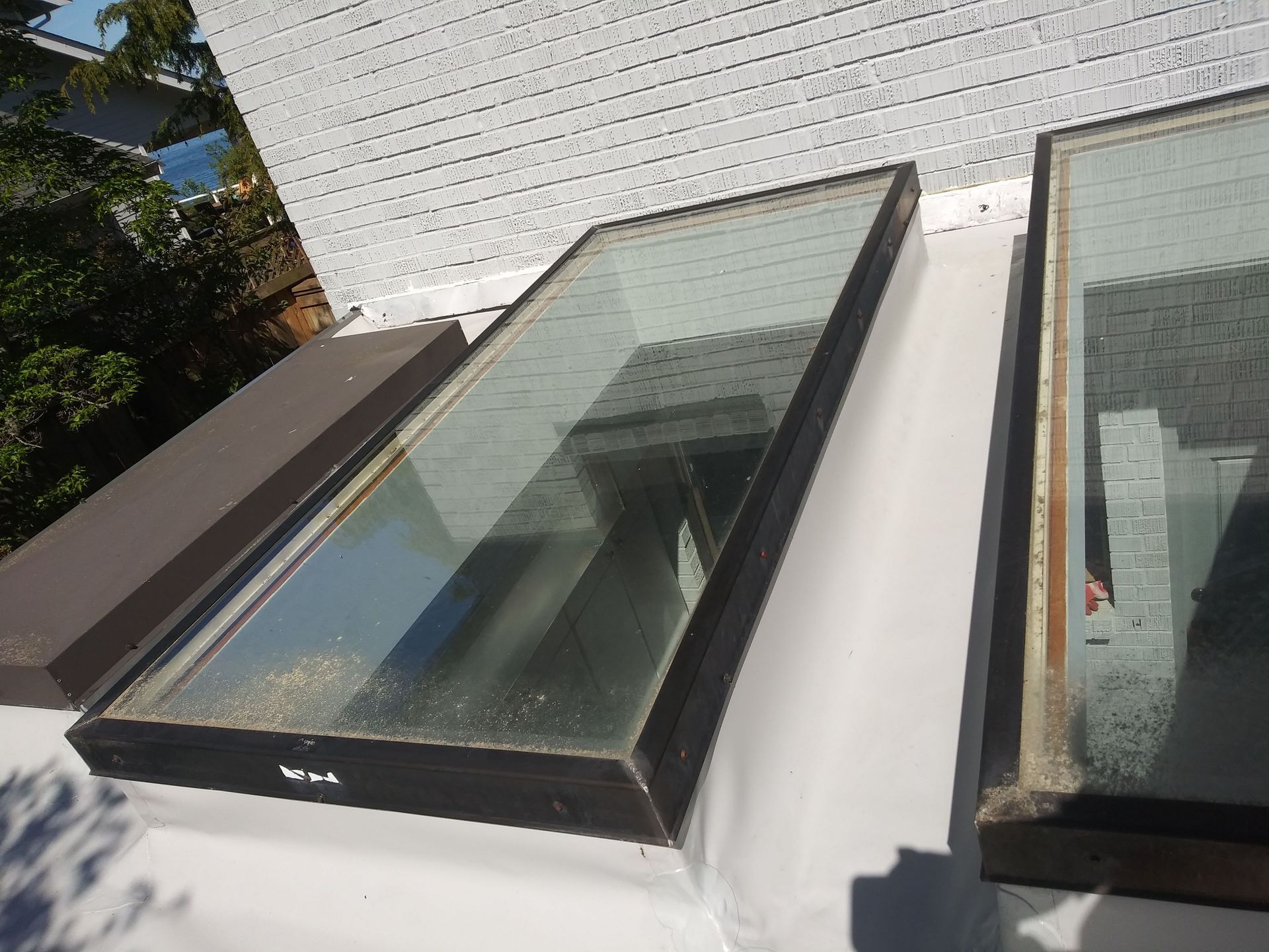 Siding Installation
