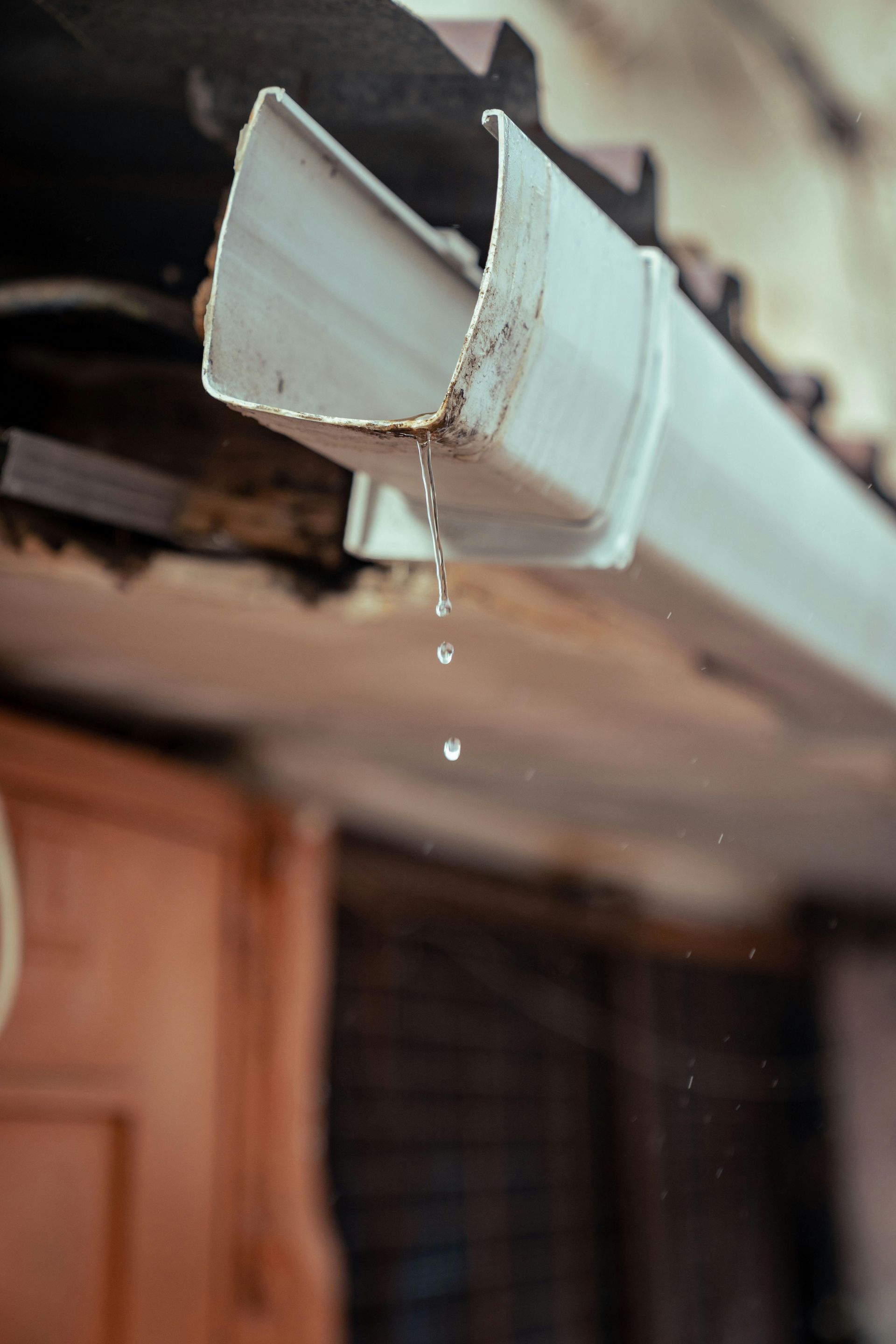 Roof repair