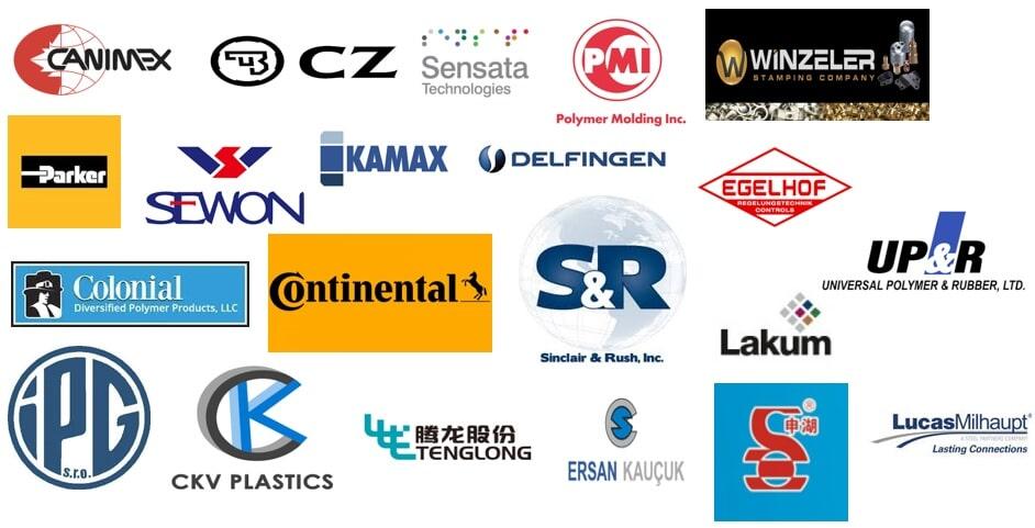 MC QUALITY SOLUTIONS - Nuestros clientes