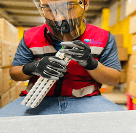 MC QUALITY SOLUTIONS - INSPECCIÓN