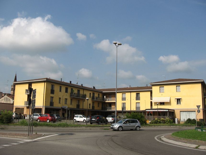lavori eseguiti