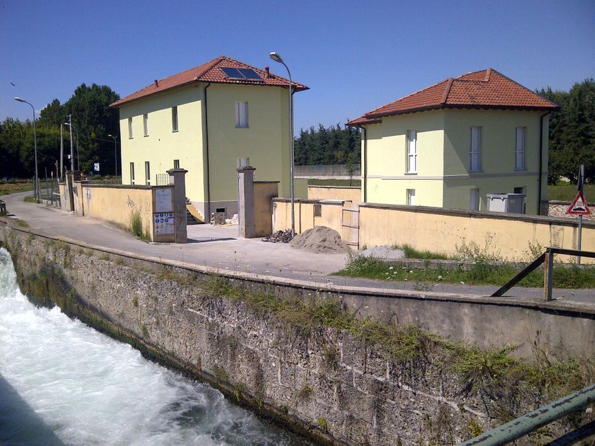 lavori eseguiti
