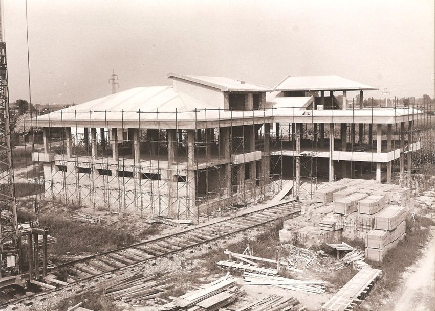 foto d'epoca