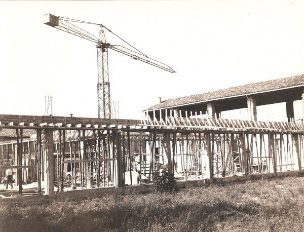 foto d'epoca