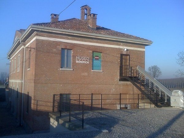 lavori eseguiti