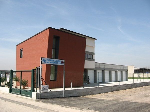 lavori eseguiti