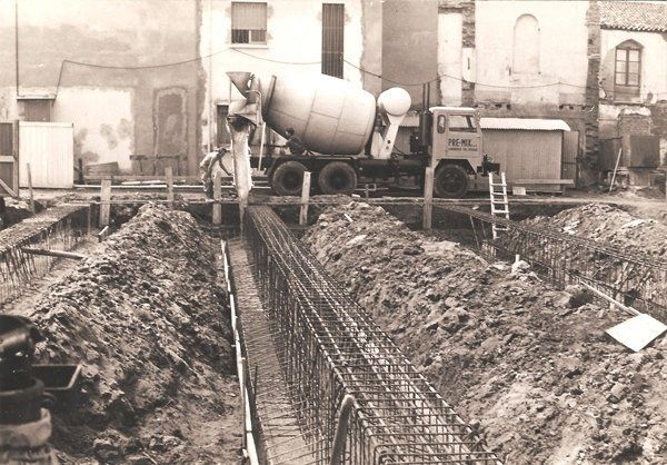 foto d'epoca